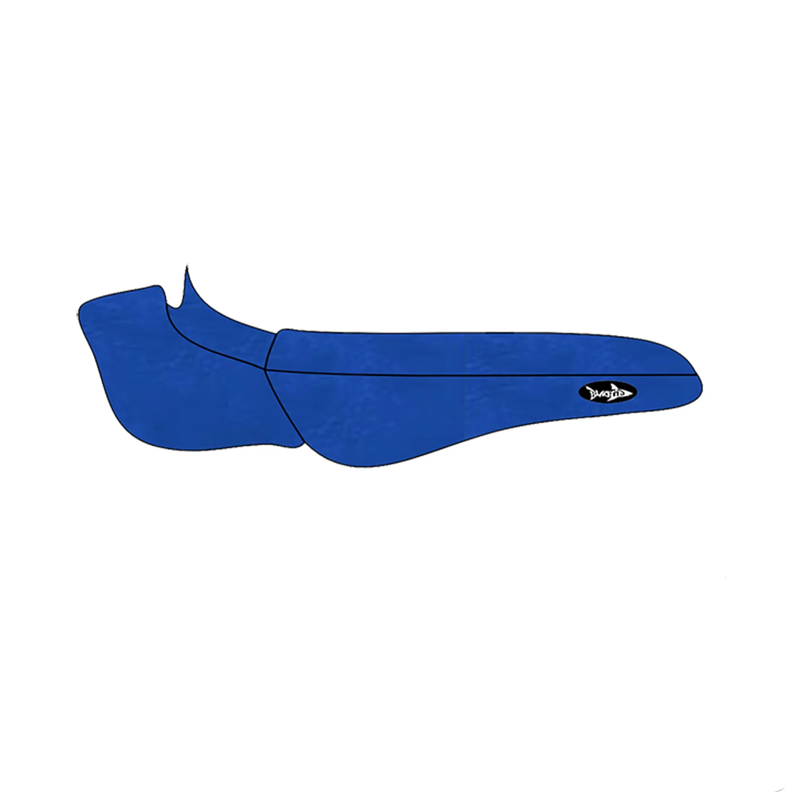 BlackTip Jetsports Seat Cover for Sea-Doo GT Family 1990-2000 - Image 5