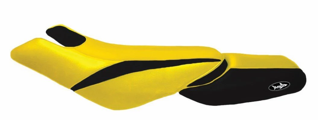 BlackTip Jetsports Seat Cover for Sea-Doo GTX/LTD/RFI GTI 1996-2000 - Image 2