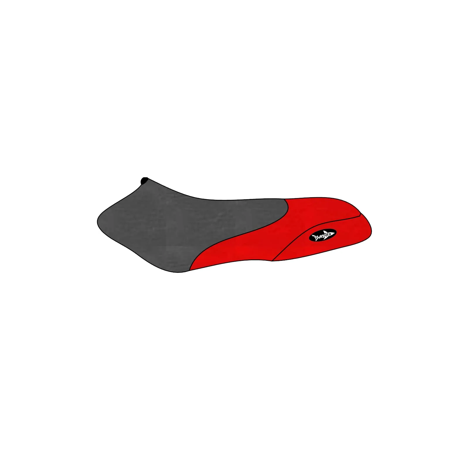 BlackTip Jetsports Seat Cover for Sea-Doo GS GSI GSX GSX RFI 1996-2001 - Image 7