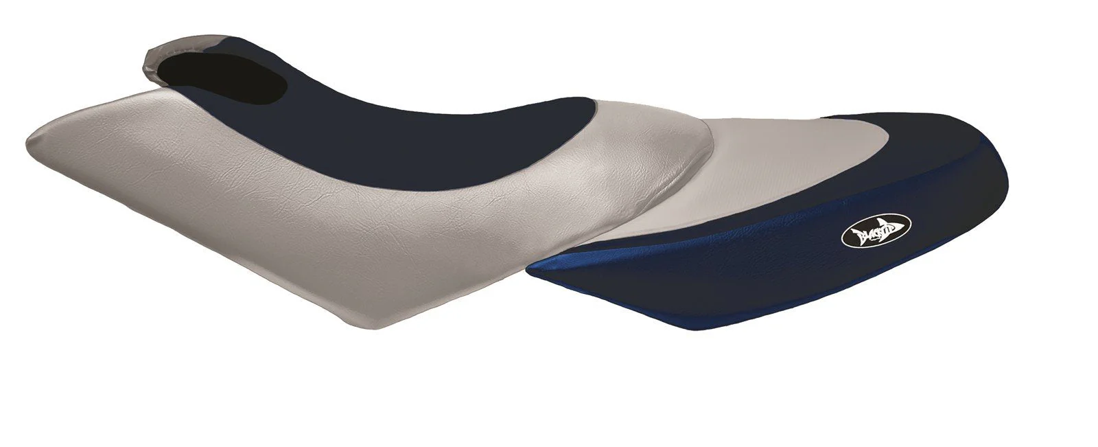 BlackTip Jetsports Seat Cover for Sea-Doo GTX 4-Tec RXT RXTX Wake 2002-2009 - Image 4