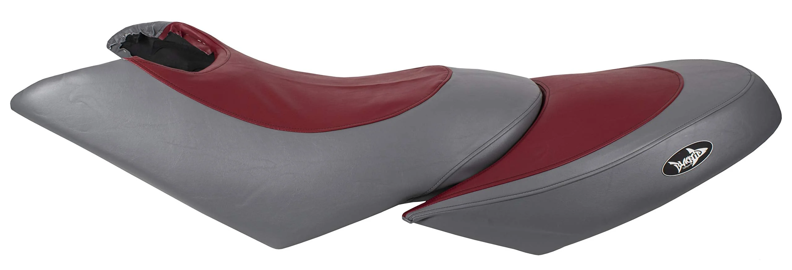 BlackTip Jetsports Seat Cover for Sea-Doo GTX 4-Tec RXT RXTX Wake 2002-2009 - Image 6