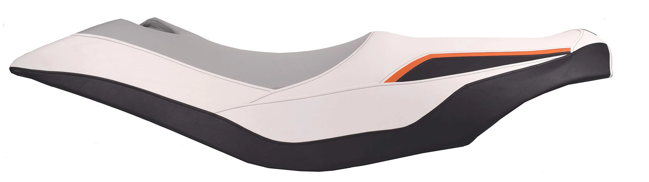BlackTip Jetsports Seat Cover for Sea-Doo GTI GTI SE Wake 130,155 2009-2010 - Image 3
