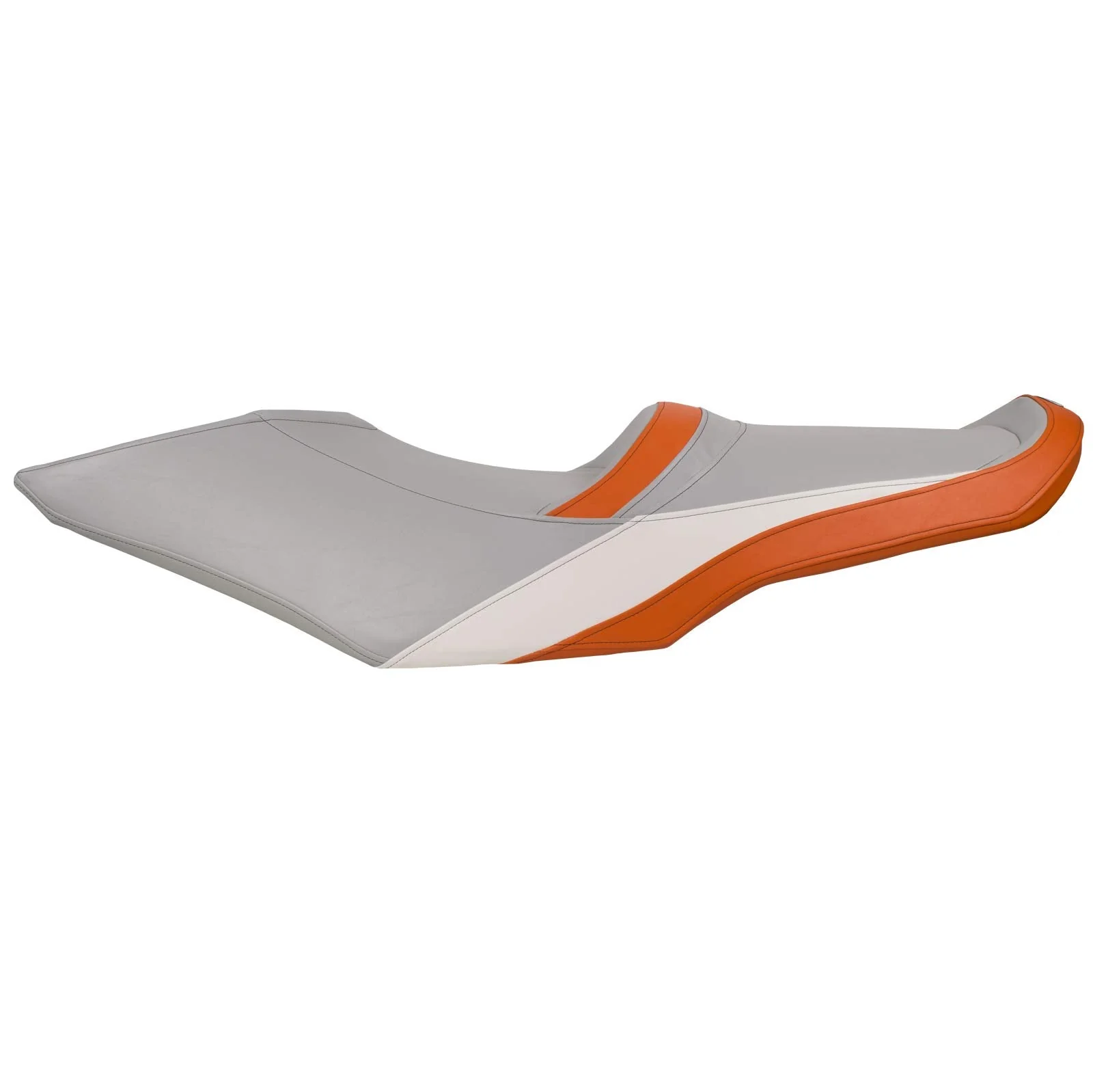 BlackTip Jetsports Seat Cover for Sea-Doo GTI SE GTR 215 GTI Limited 2011-2018 - Image 3