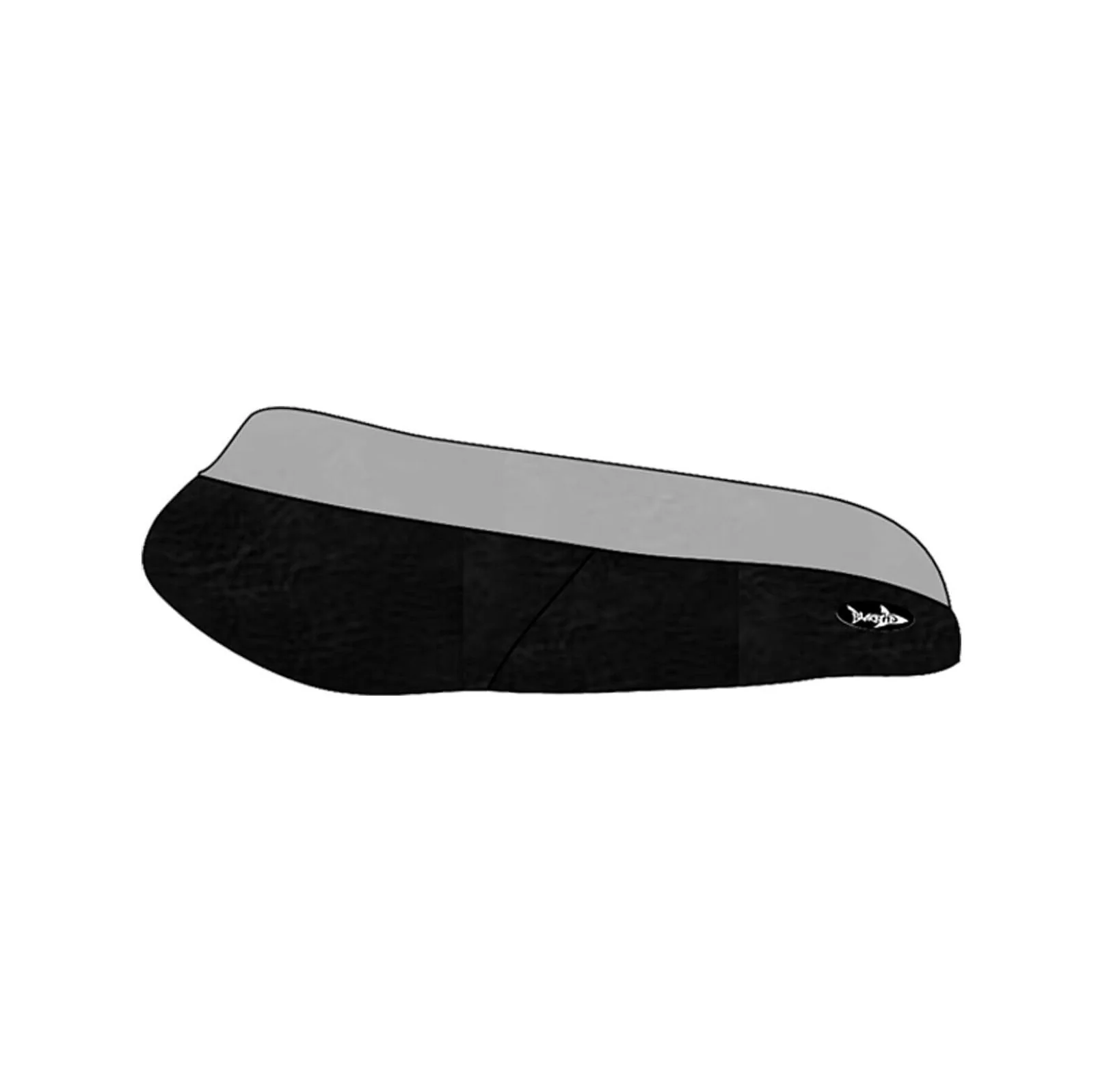 BlackTip Jetsports Seat Cover for Kawasaki ZXI 750 900 1100 XI Sport 1994-1999 - Image 2