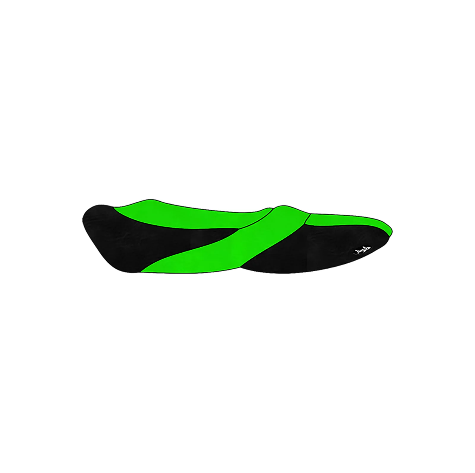BlackTip Jetsports Seat Cover for Kawasaki STX-12F STX-15F 2006-2019 - Image 5