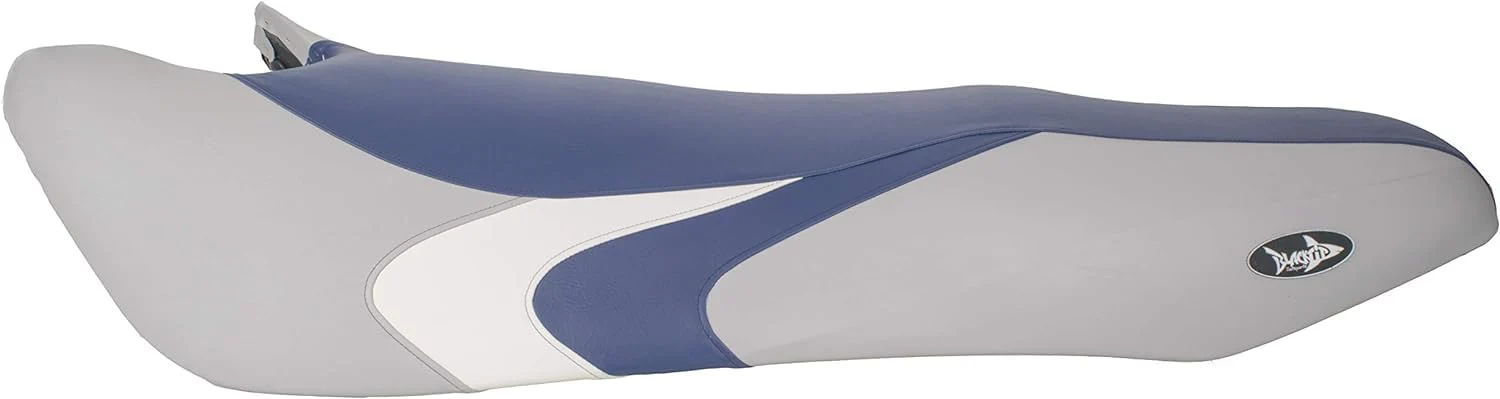 BlackTip Jetsports Seat Cover for Kawasaki STX-R STX 12F 15F STX 900 2002-2010 - Image 4