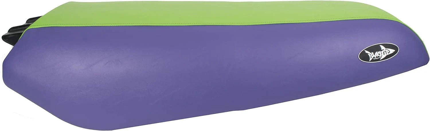 BlackTip Jetsports Seat Cover for Kawasaki 750 SS SX Xi 1992-1997 - Image 5