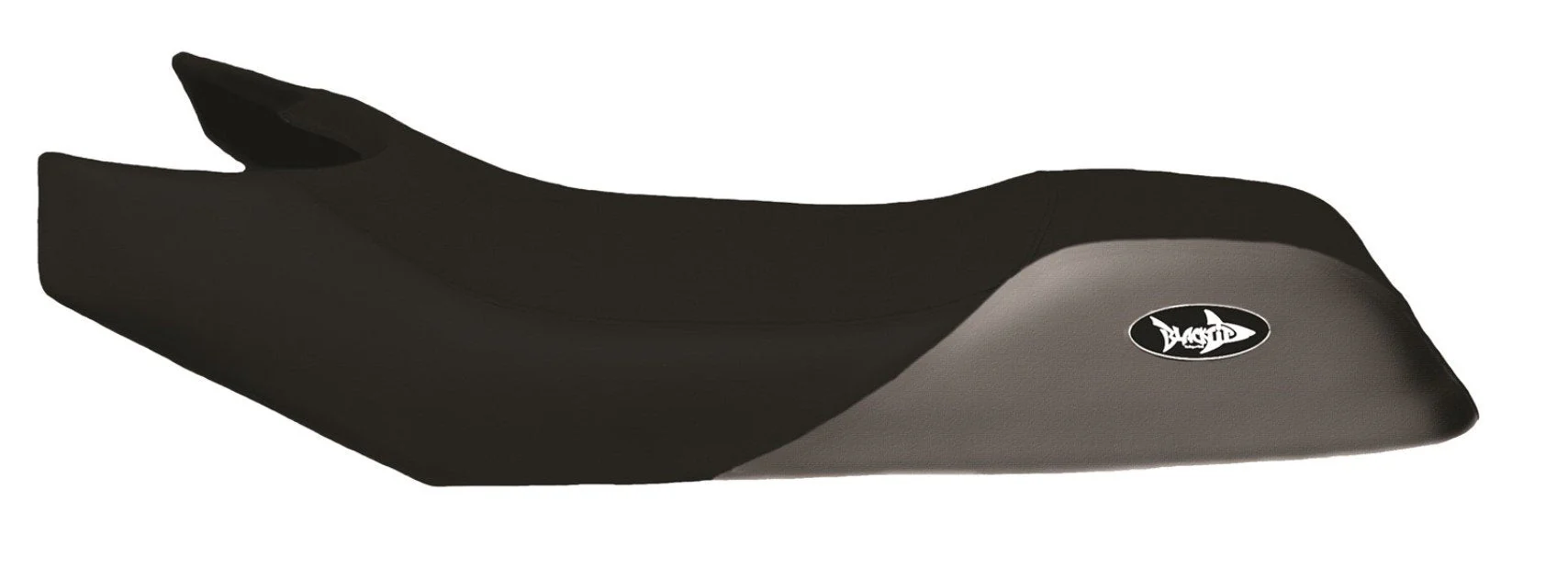BlackTip Jetsports Seat Cover for Polaris SLX 780 PRO 785 SL900 SL1050 1996-99 - Image 2