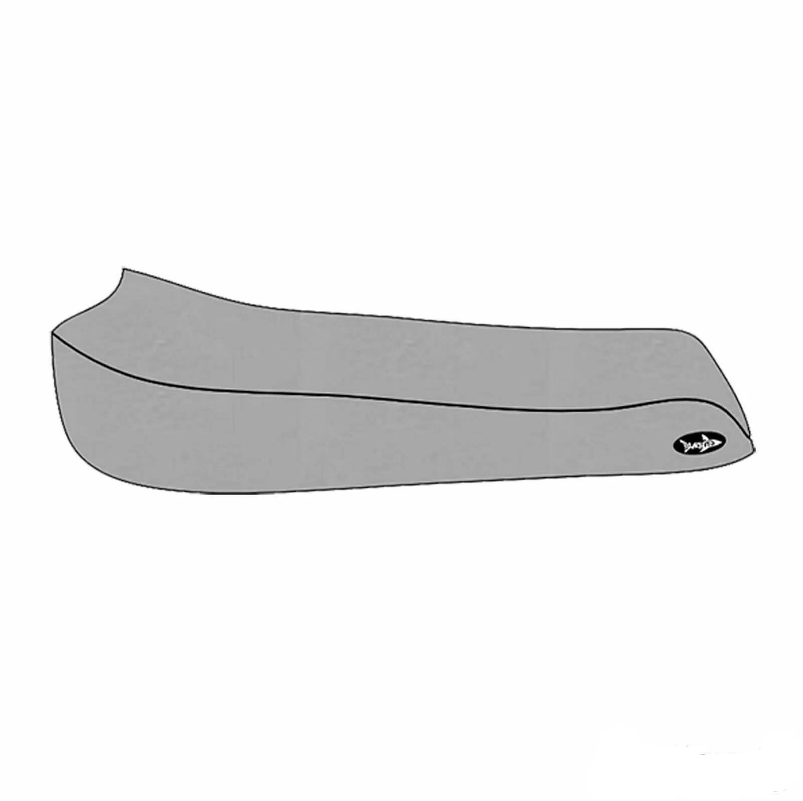 BlackTip Jetsports Seat Cover for Polaris SLT SLTH SLTX 1994-1999 - Image 3