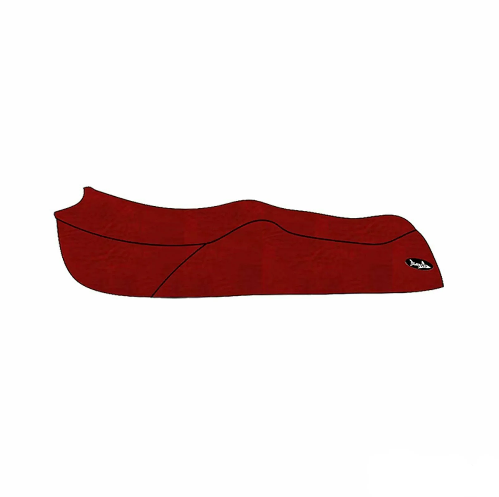 BlackTip Jetsports Seat Cover for Polaris SLTX X-45 1997-1999 - Image 2