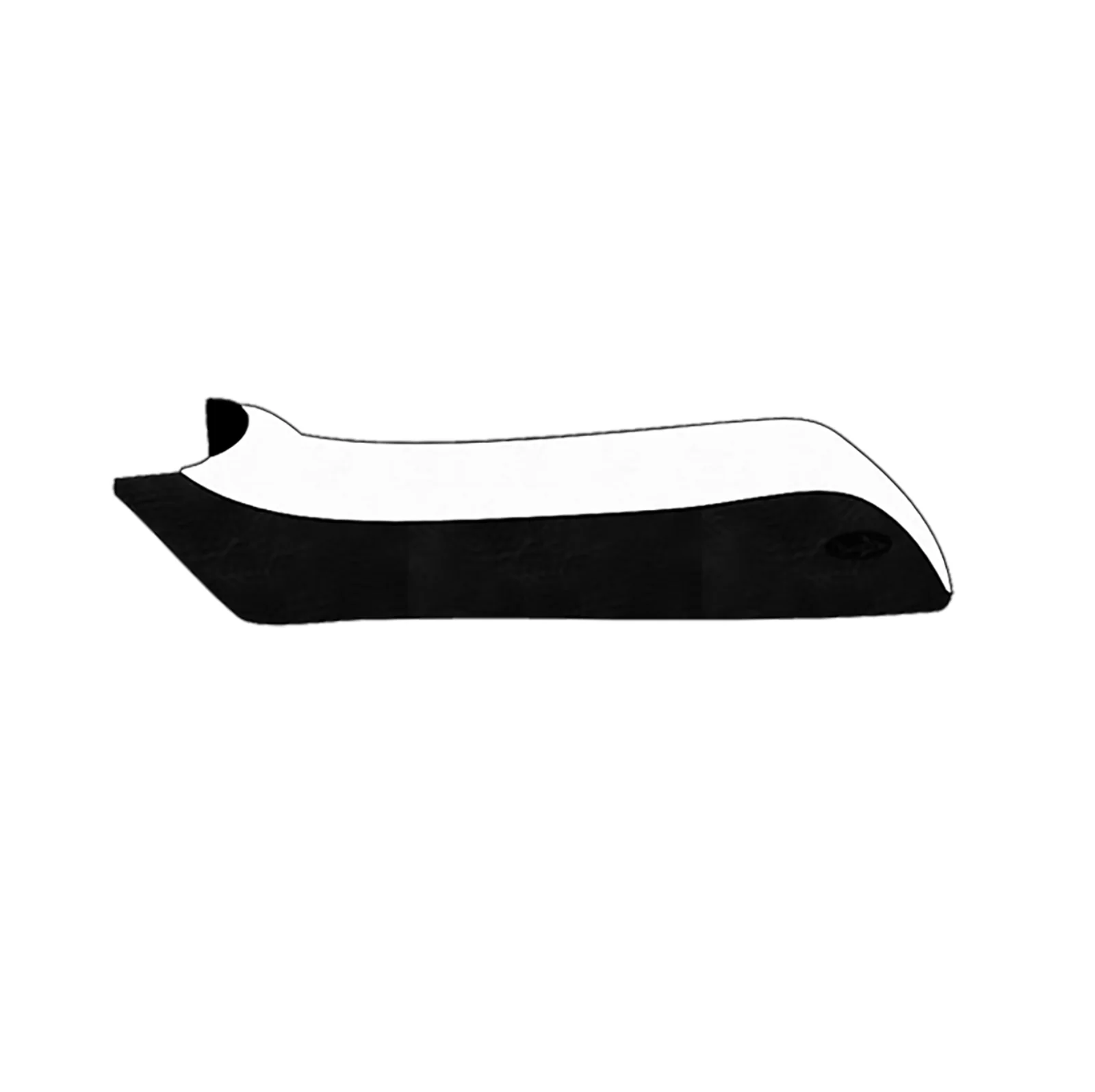 BlackTip Jetsports Seat Cover for Yamaha WaveRunner III 650/700 1990-1997 - Image 5