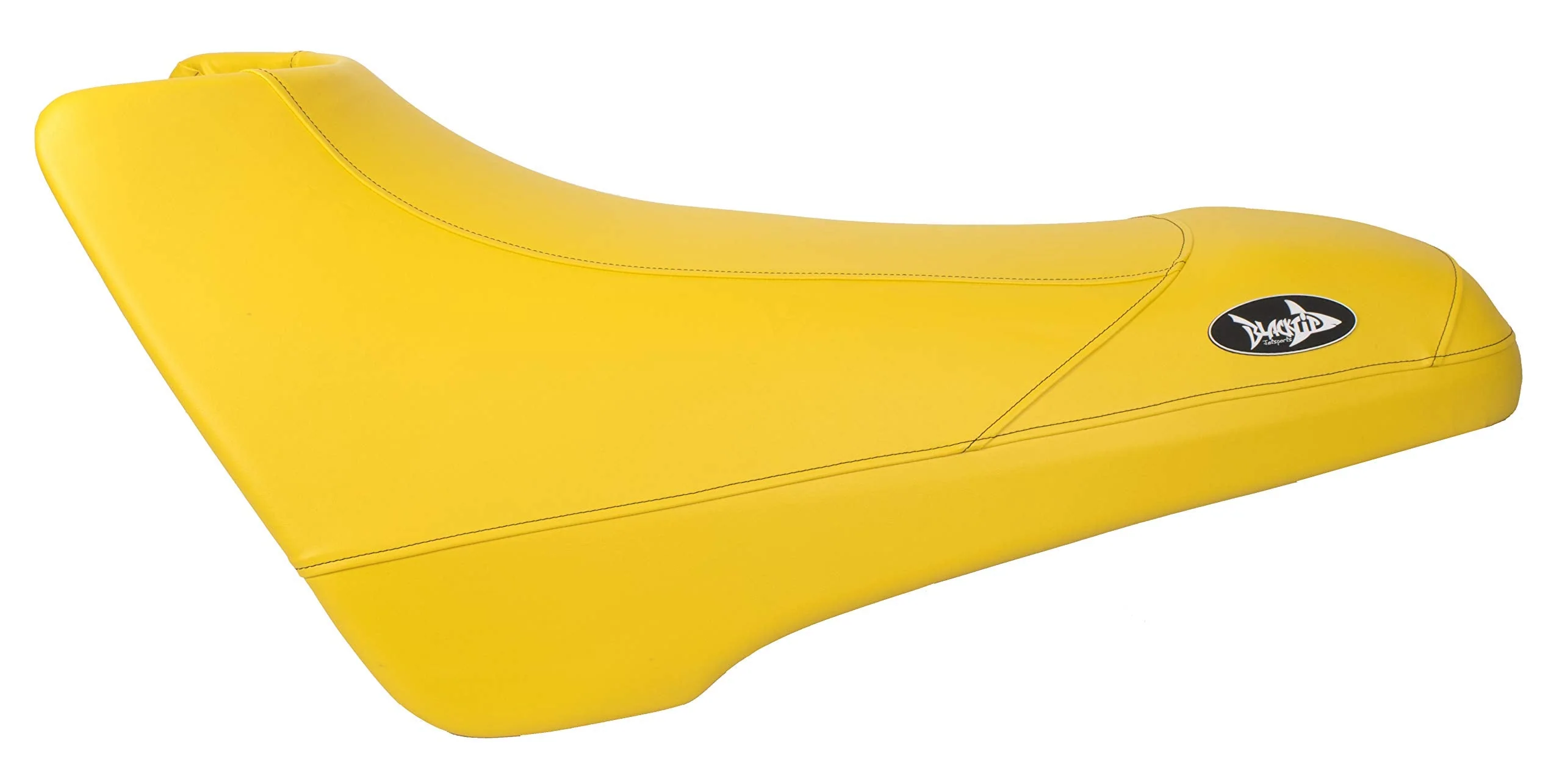 BlackTip Jetsports Seat Cover for Yamaha Wave Blaster II 760 1996-1997 - Image 2