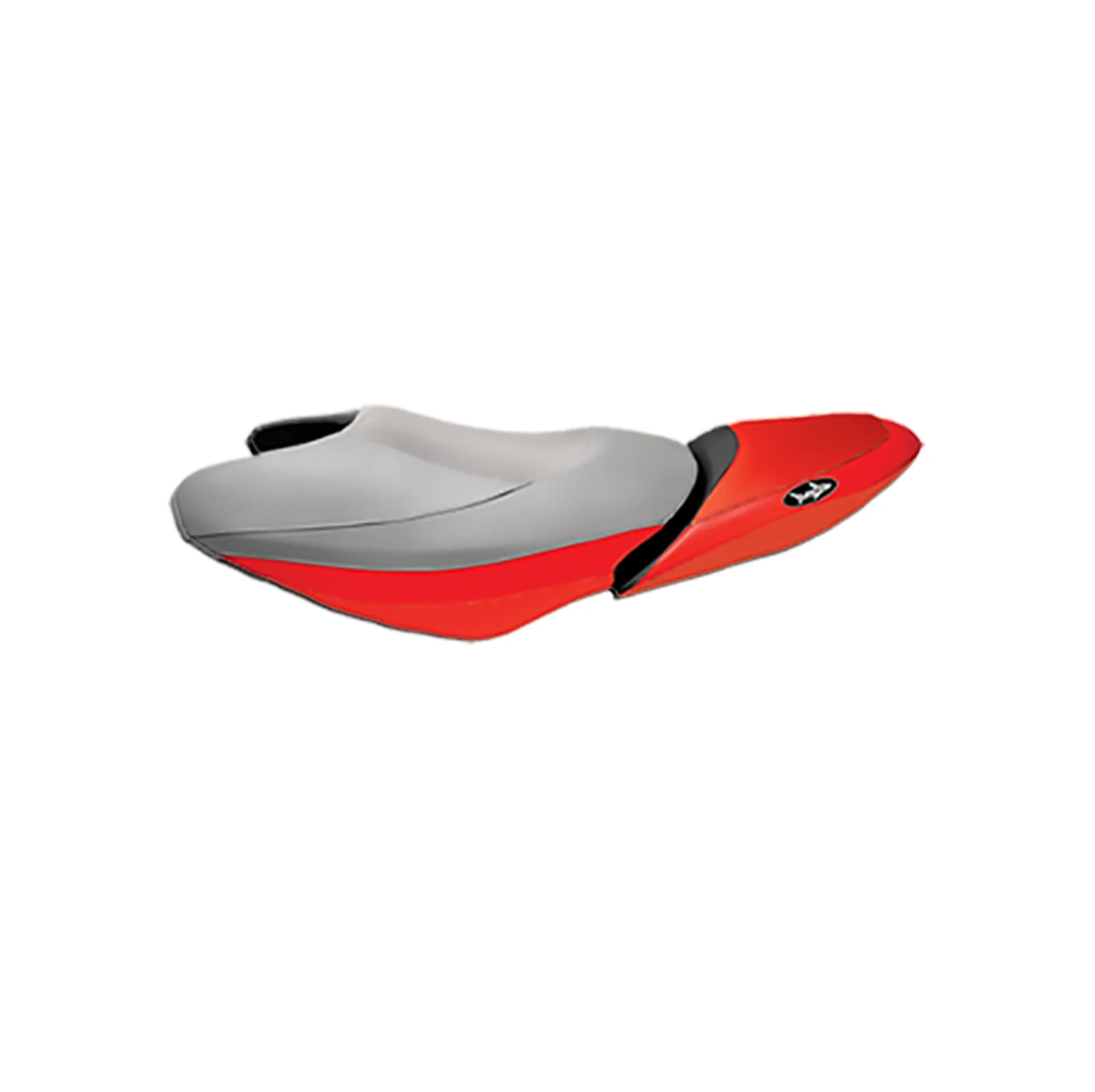 BlackTip Jetsports Seat Cover for Yamaha FX (Non Cruiser Models) 2002-2008 - Image 2