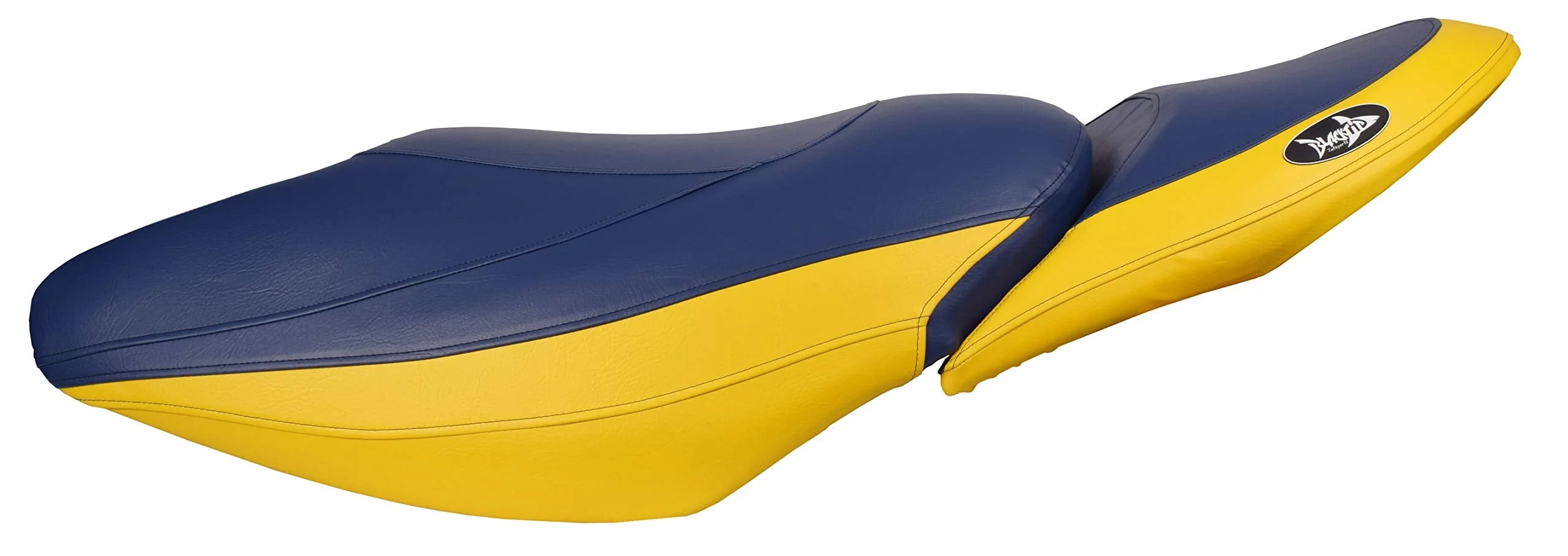 BlackTip Jetsports Seat Cover for Yamaha FX (Non Cruiser Models) 2002-2008 - Image 4