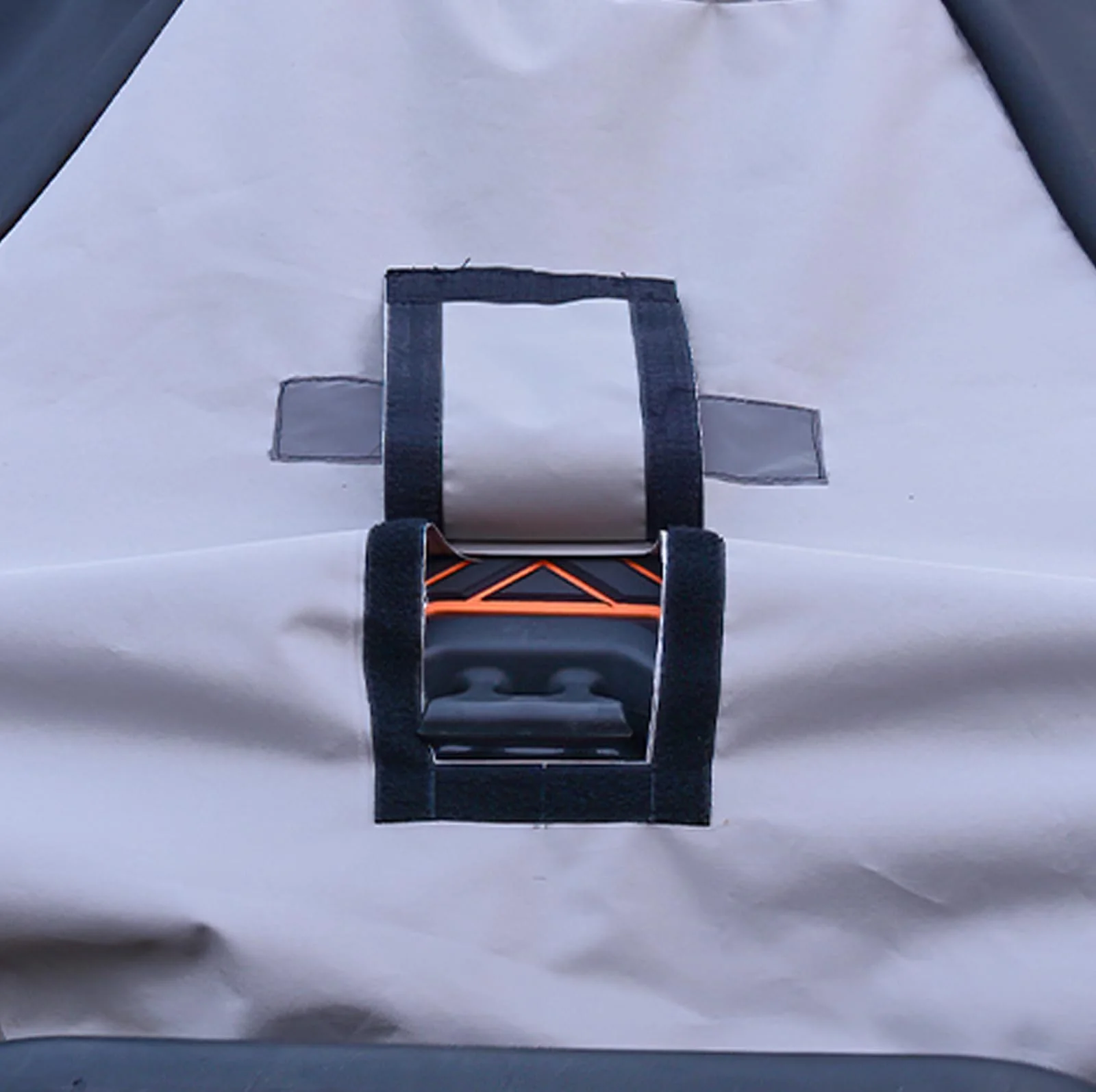 Watercraft Superstore Custom Storage Cover compatible with Yamaha SUV 1999-04 - Image 5