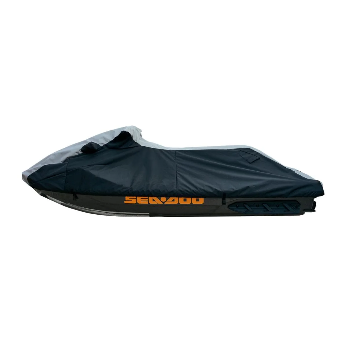 Watercraft Superstore Trailerable Storage Cover Vents Yamaha SuperJet 2021-2023 - Image 6