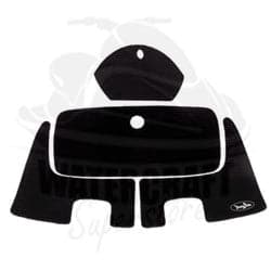 1996-1999 Exciter 220 Exterior Mat Kit Yamaha - Image 2