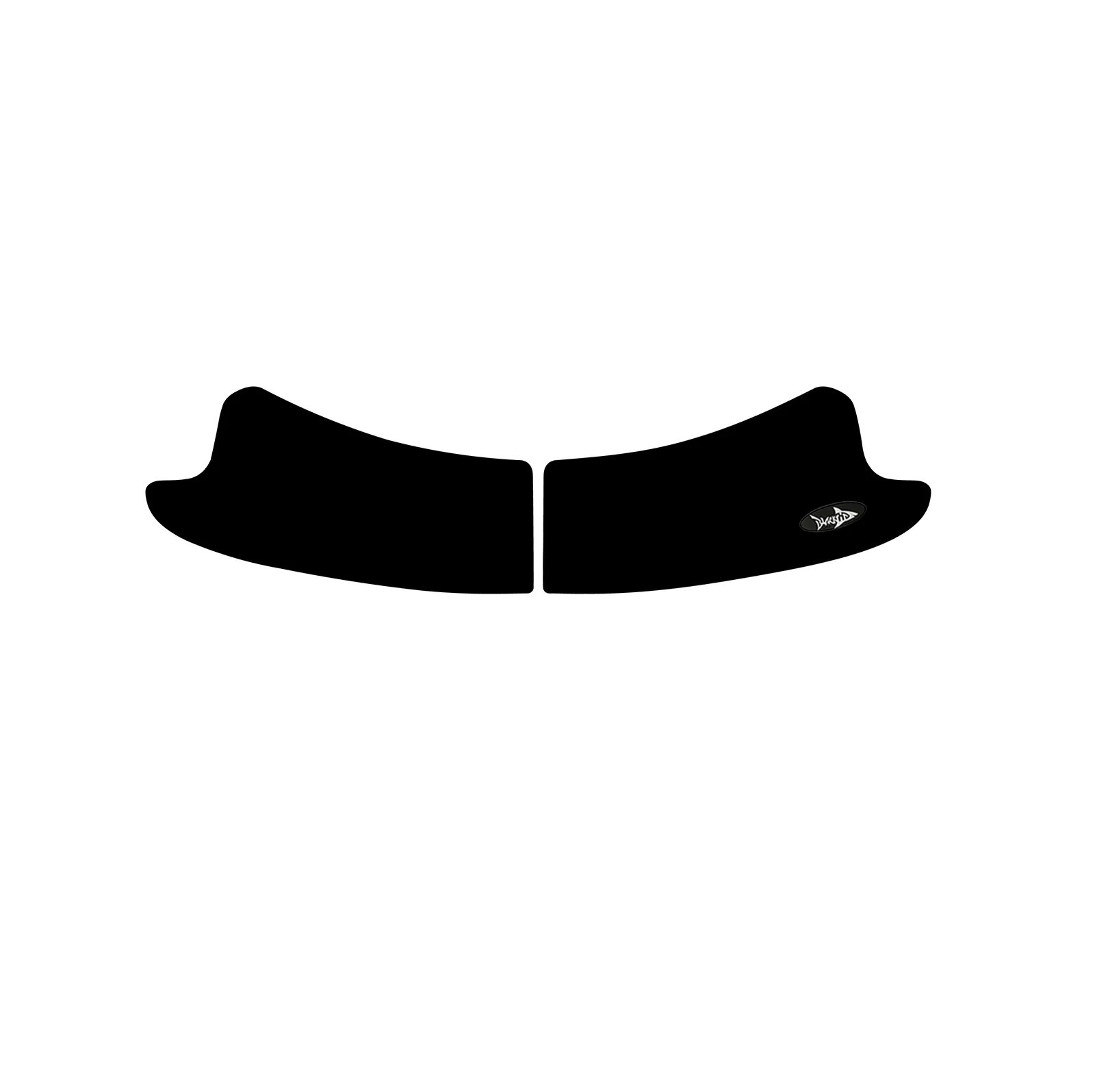 1997-2004 Challenger 1800 (all models) Exterior Mat Kit for Sea-Doo