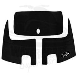 1999-03 LS 2000, 2002 LX 2000, 2003-05 AR 210 Jet Boat Exterior Mat Kit