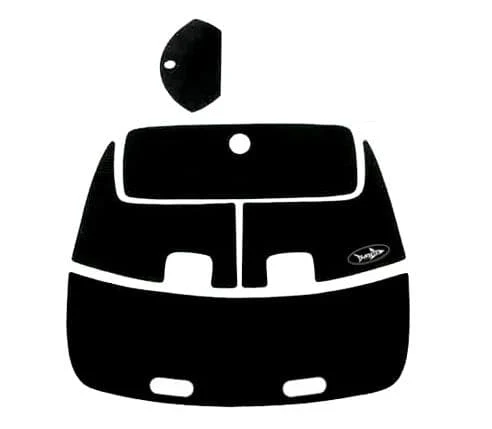2003-2005 LX 210 Mat kit Exterior Mat Kit Yamaha