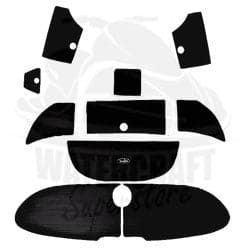 2005-2006 AR230/AR230HO/2005-2006 SX230/05 SR230 Exterior Mat Kit Yamaha - Image 2
