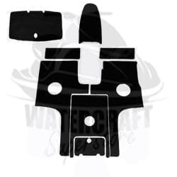 2005-2006 AR230/AR230HO/2005-2006 SX230/2005 SR230 Interior Mat Kit Yamaha - Image 2