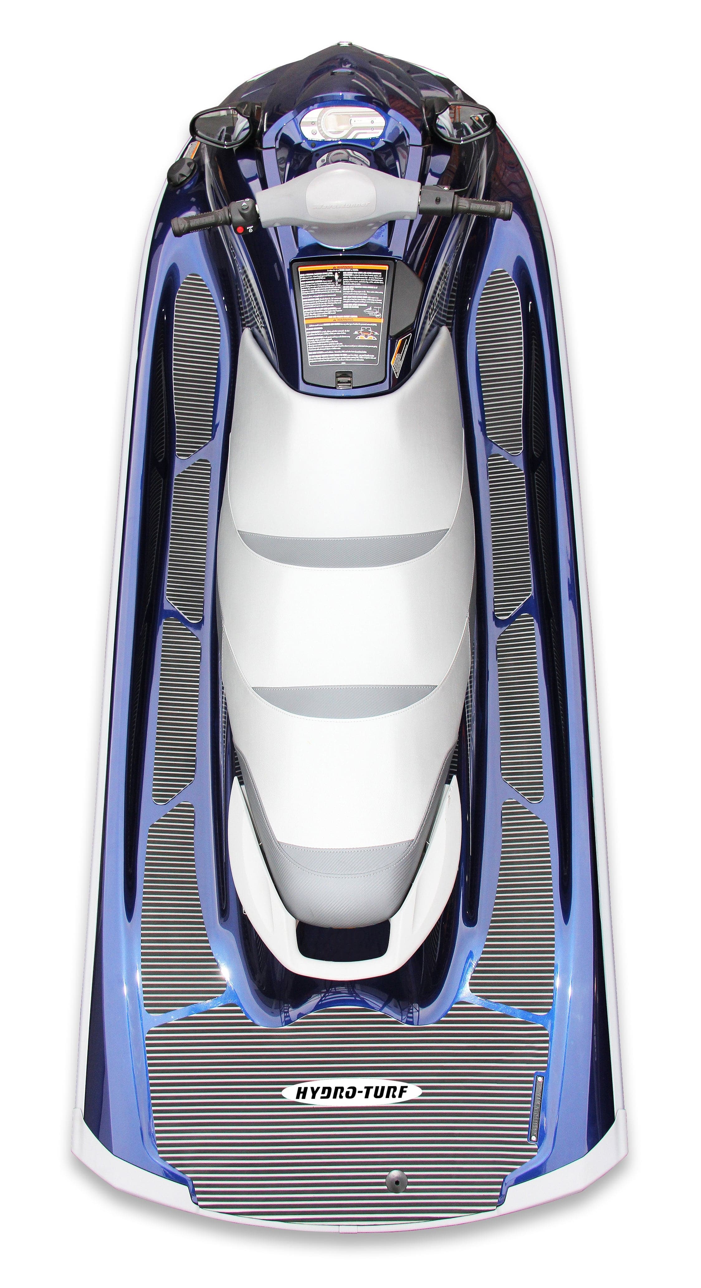 Yamaha VX Sport/ VX Deluxe/ VX Cruiser/ VXR/ VXS ('10-'14)