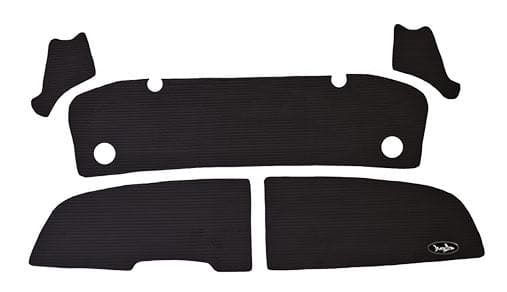 2011-2017 AR190 Exterior kit Yamaha