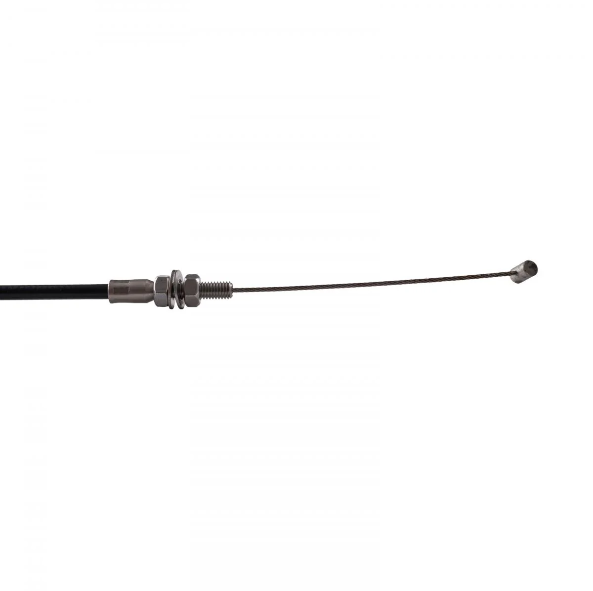 Throttle Cable compatible with 54012-0648 Kawasaki SX-R 2017-24 - Image 3