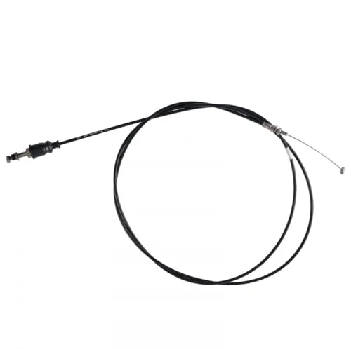 Throttle Cable compatible with 54012-0648 Kawasaki SX-R 2017-24 - Image 4