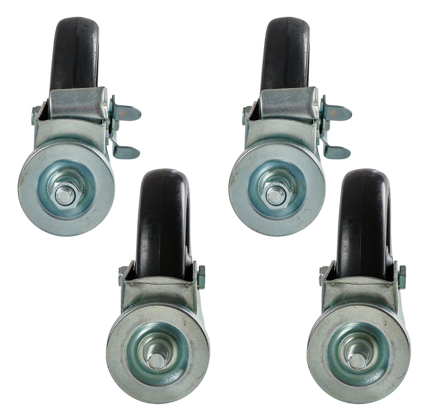 6" Caster Swivel Kit - Image 3
