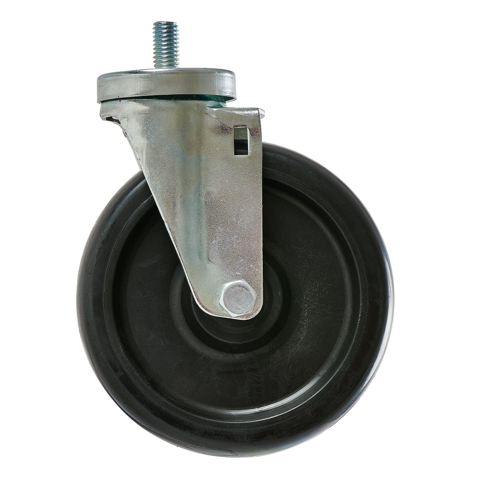 Swiveling Caster 6 inches Non Brake - Image 4