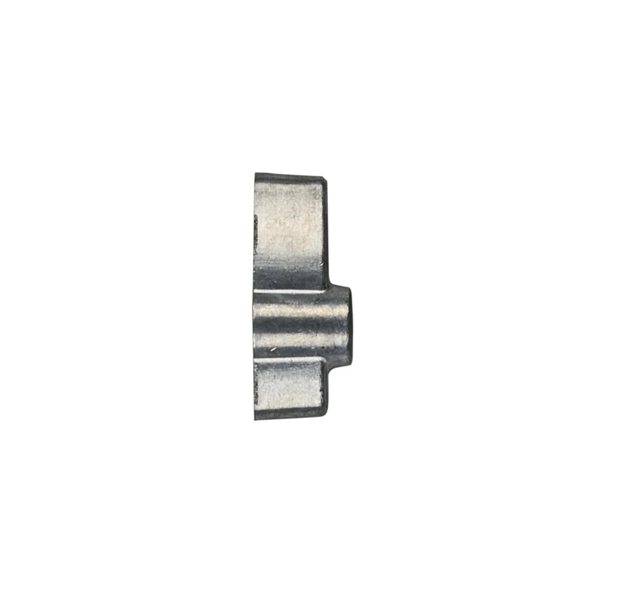 Replacement Anode compatible with 66E-11325-00-00 Yamaha 1998-08 - Image 2