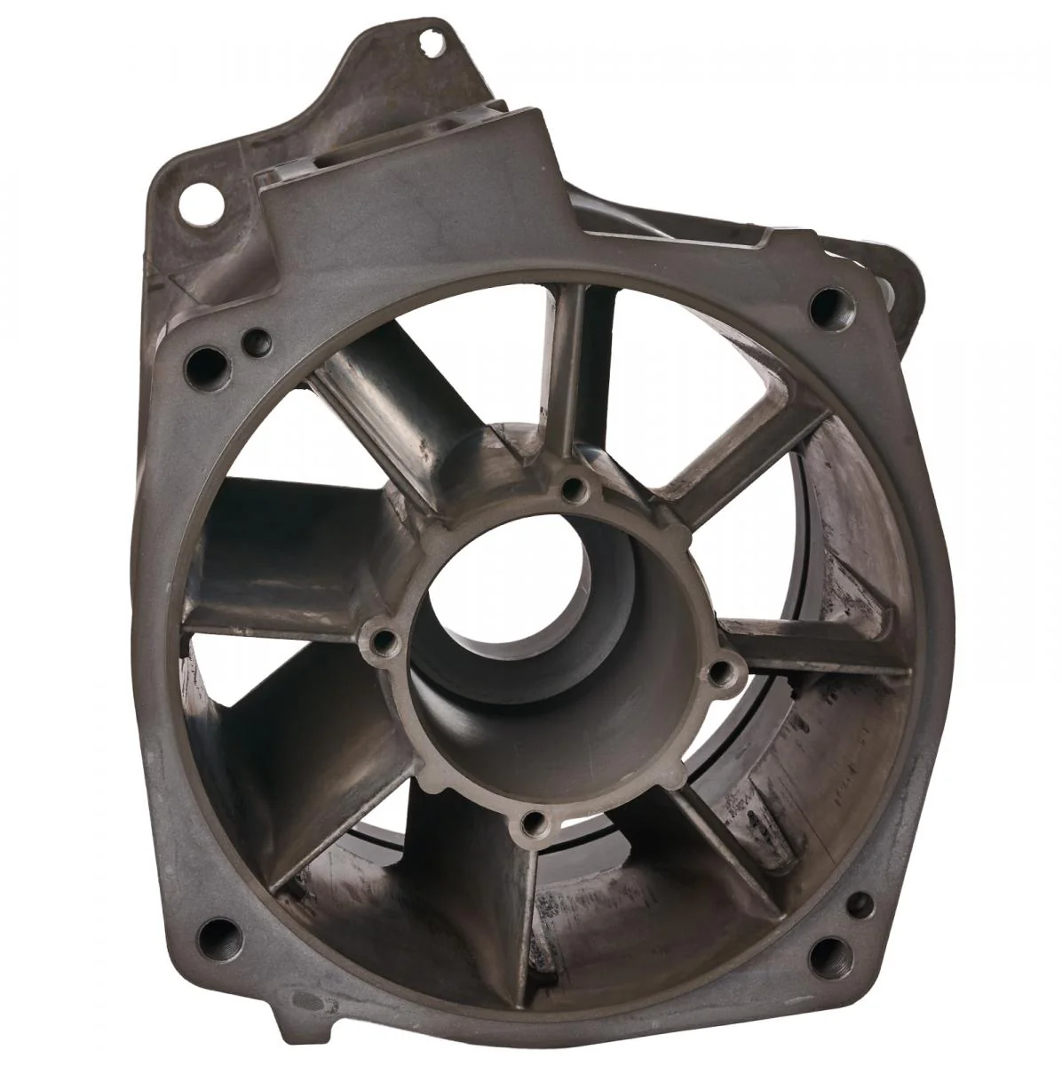 Jet Pump Housing compatible with Yamaha 6HL-R1312-00-00 SVHO - Image 2