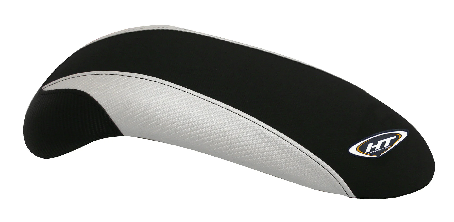 Hydro-Turf Premier Seat Cover for Kawasaki 800 SX-R + 750 SX / SXI Chinpad Fits OEM size - Image 2