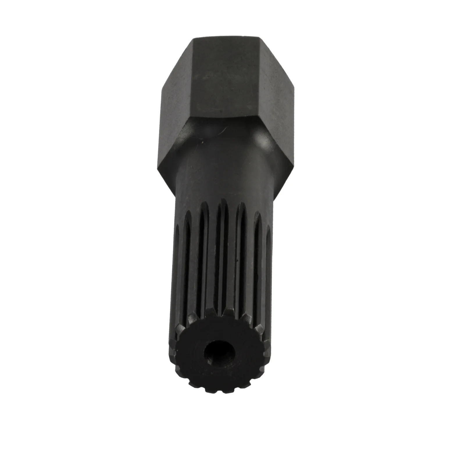 Crankshaft Holding Tool compatible with 90890-06732-00 Yamaha 1.8L 2008-21 - Image 2