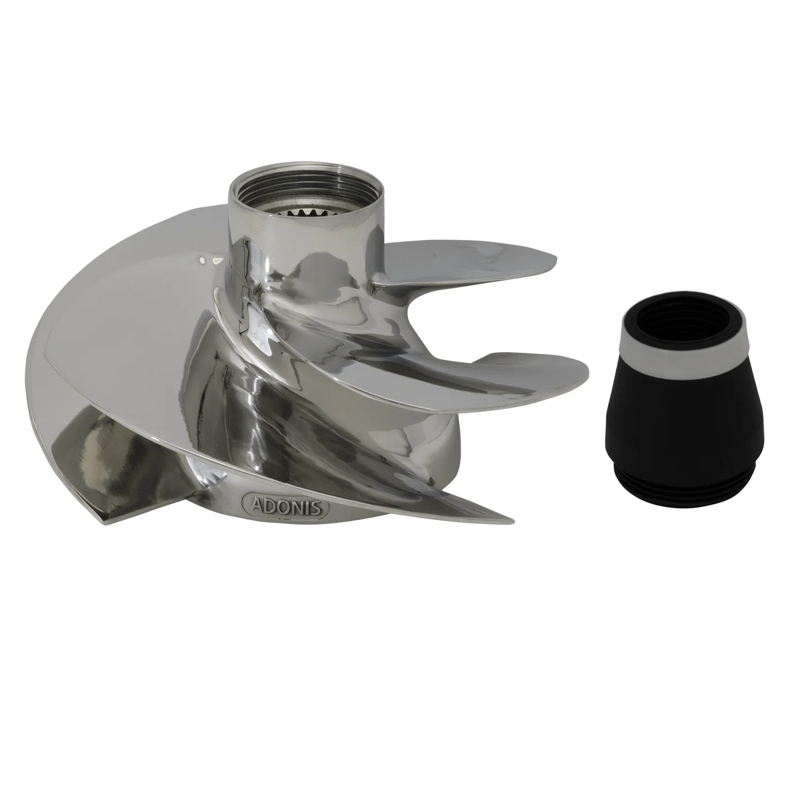 Adonis Impeller for Sea-Doo - GTS 130/GTX 155/WAKE 155