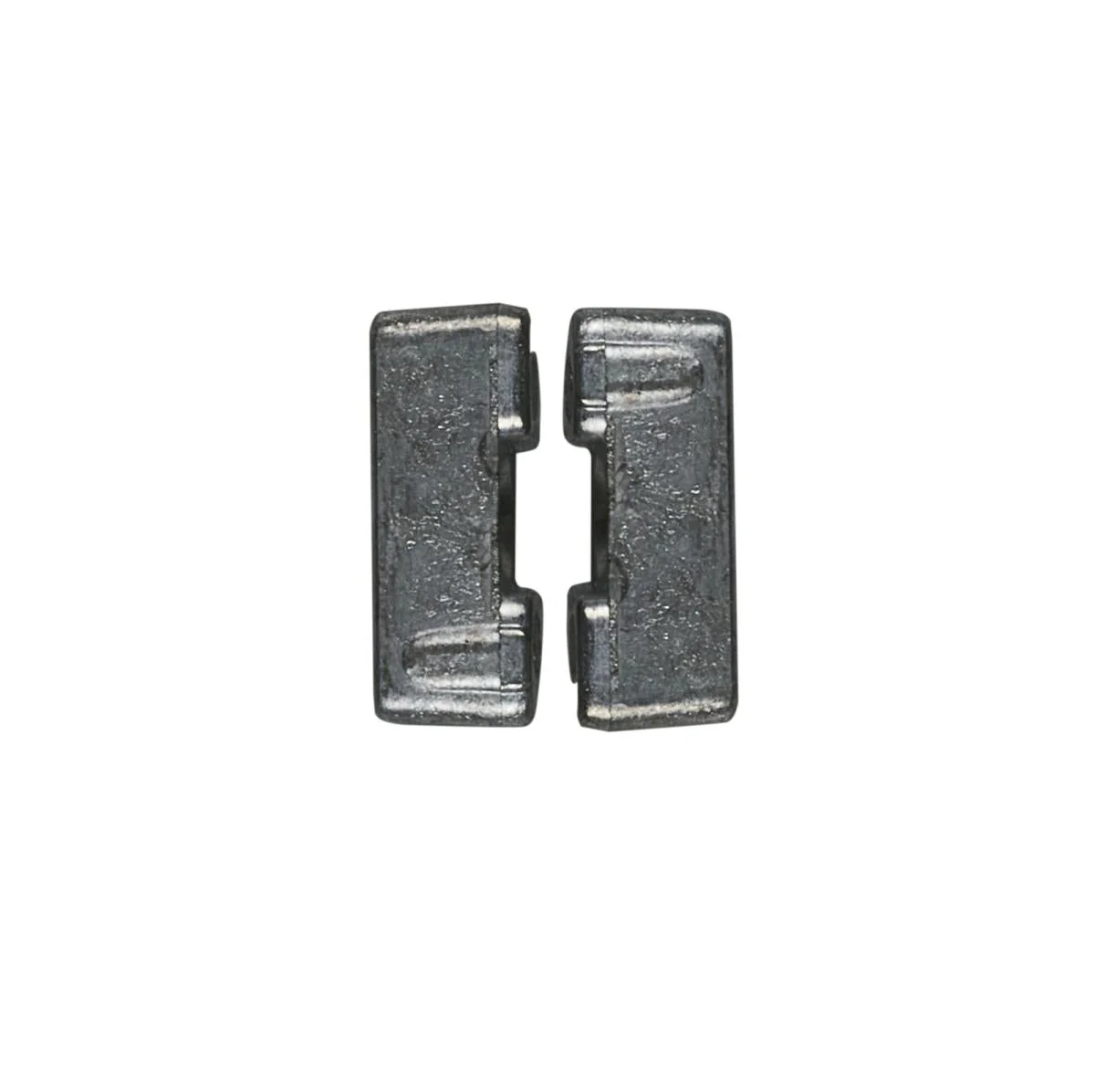 Replacement Anode Pair - Yamaha 6E5-11325-00-00 SuperJet (Select Models) - Image 2