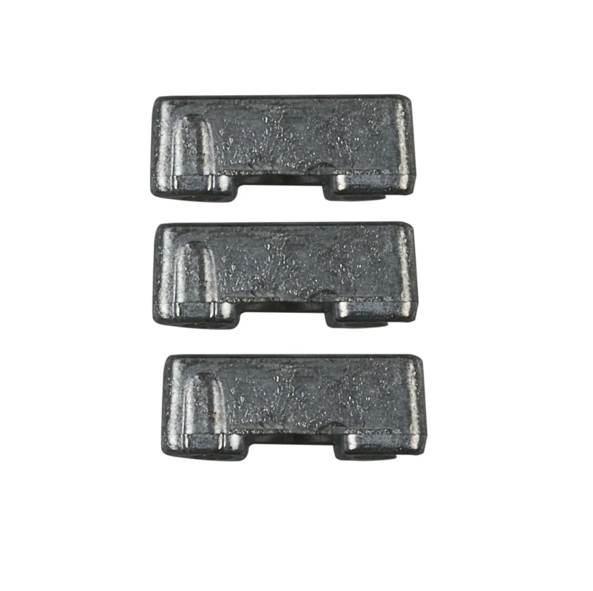 Anode Set - Yamaha 6E5-11325-00-00 SuperJet, VX110 Deluxe (Select Models) - Image 2