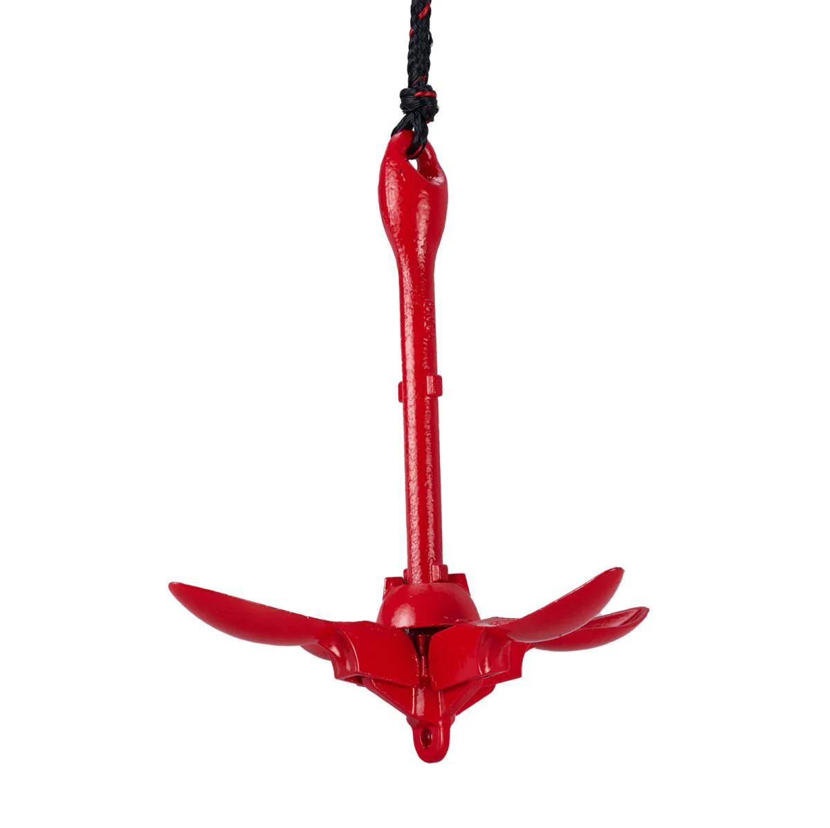 BlackTip Jetsports Deluxe Folding Anchor Kit - Image 2