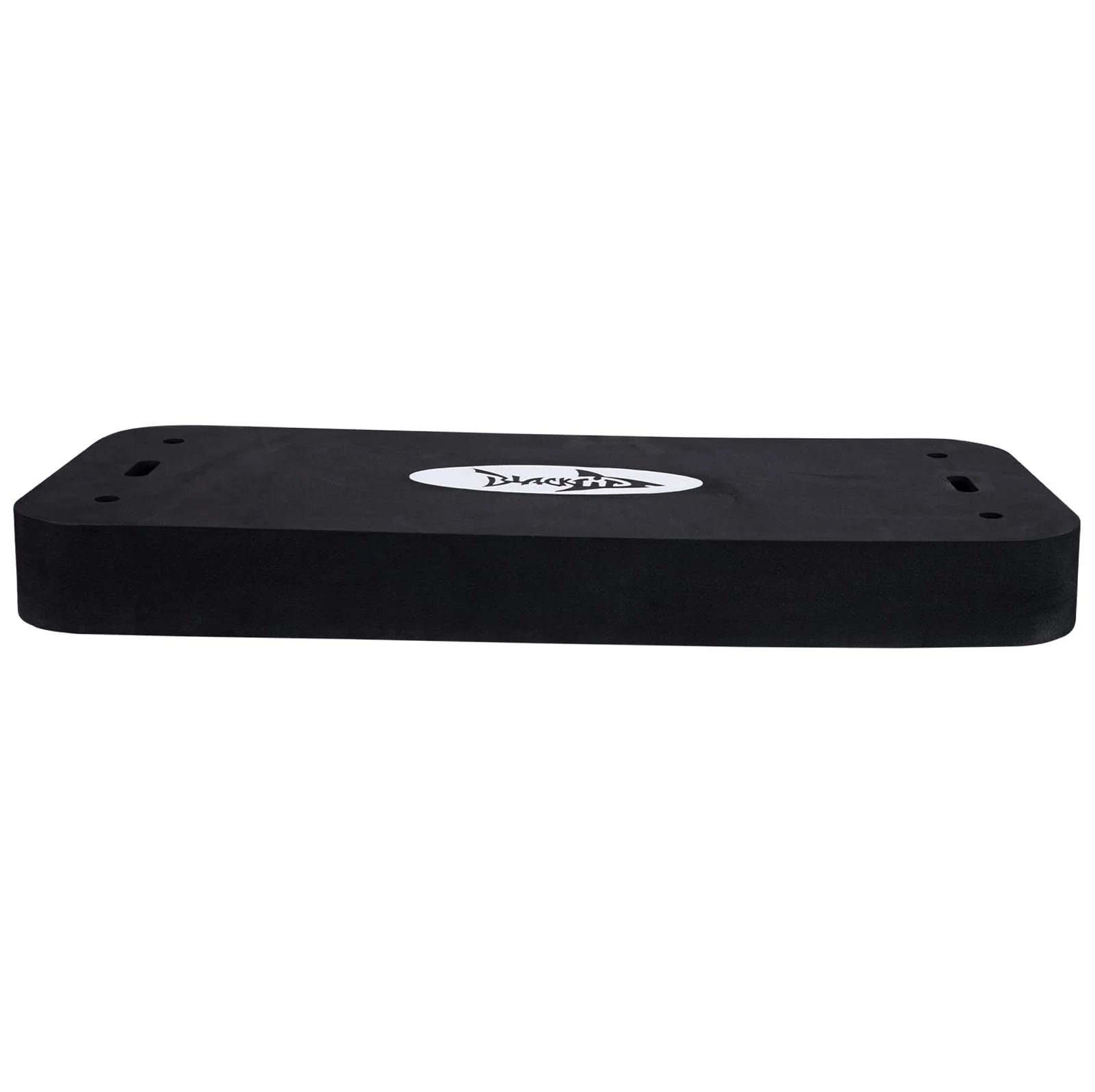 SBT BlackTip Jetsports PWC/JetBoat Bumper Black 50MM 19.5"x7.5"x2" Includes Rope - Image 5