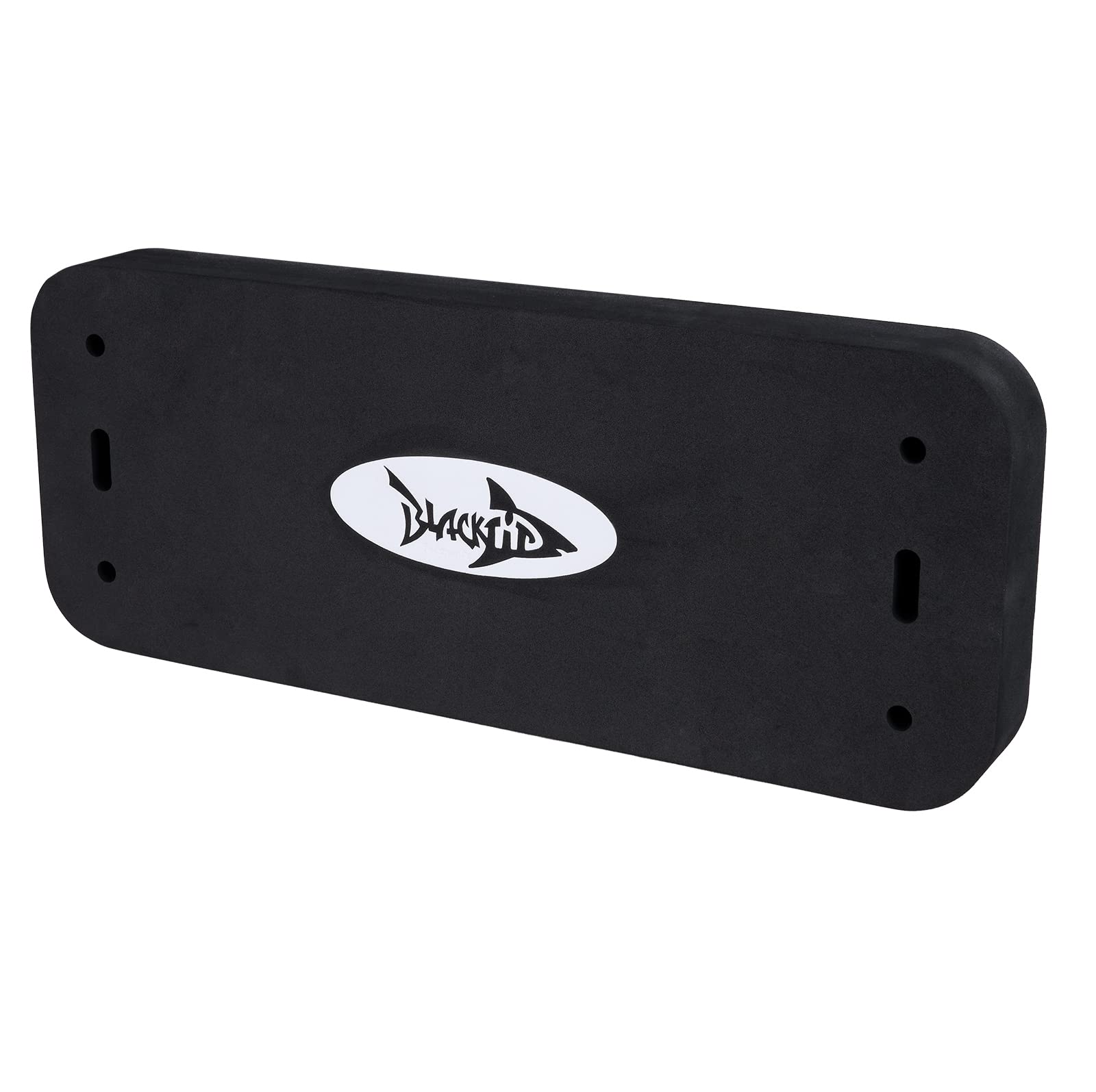 SBT BlackTip Jetsports PWC/JetBoat Bumper Black 50MM 19.5"x7.5"x2" Includes Rope - Image 9