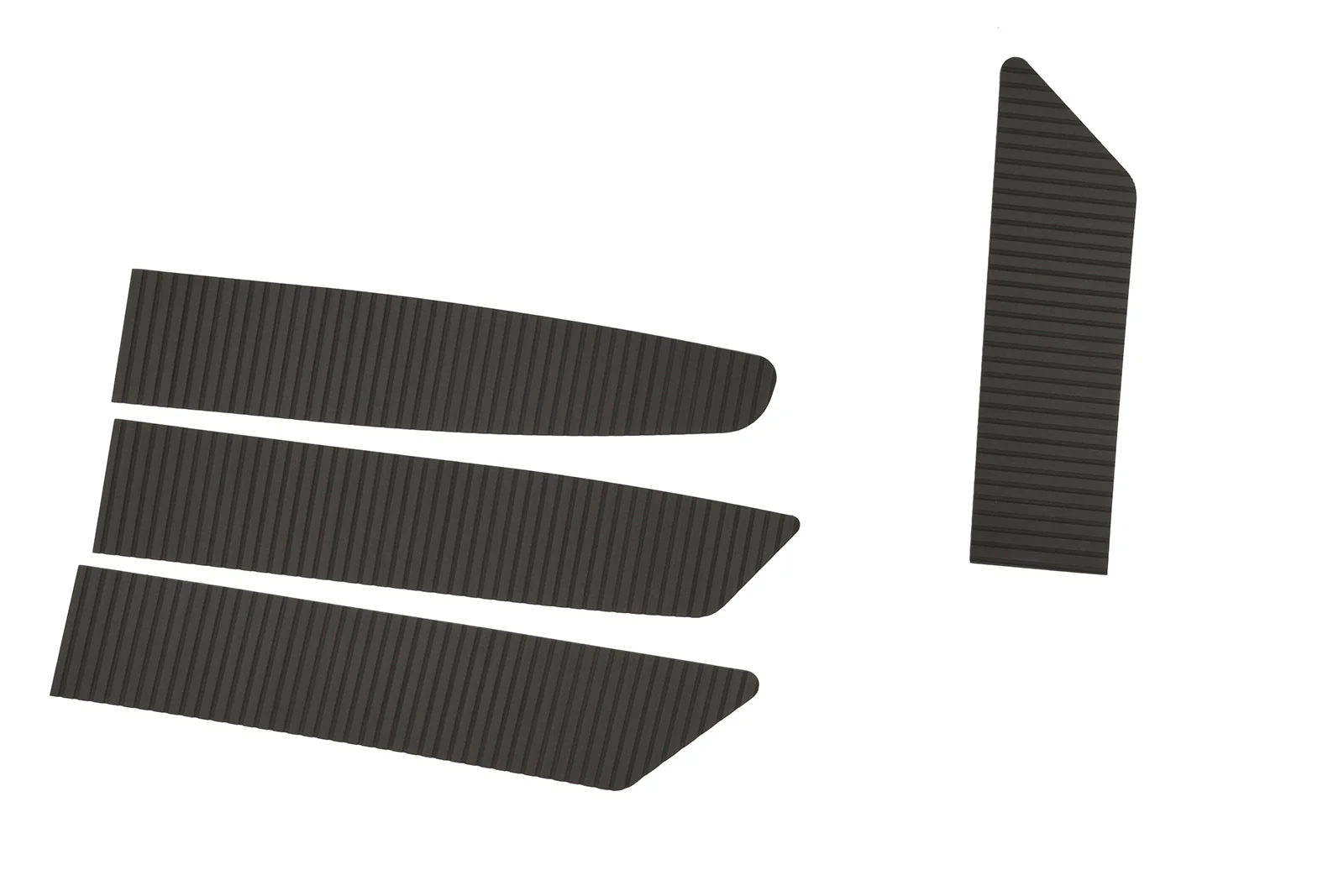 BlackTip JetSports traction mats for 2017-2019 GTi SE - Image 2