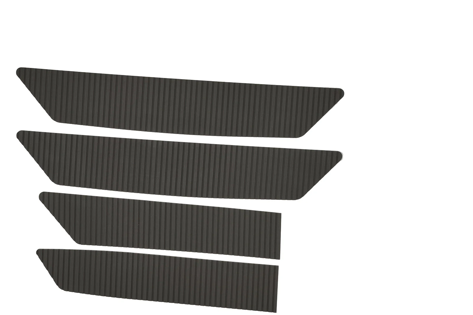 BlackTip JetSports traction mats for 2017-2019 GTi SE - Image 3