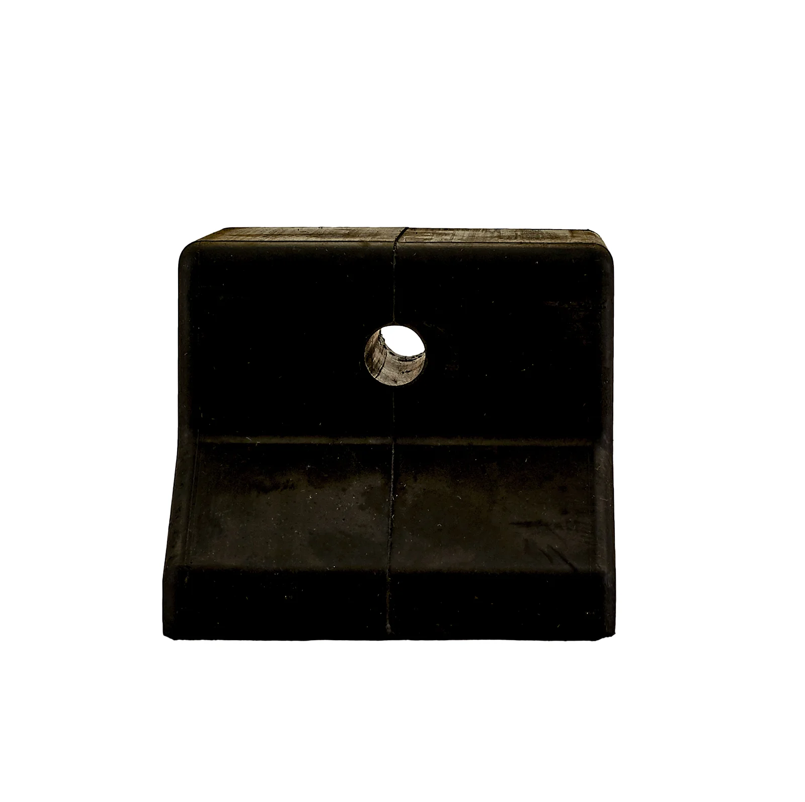 4'' Rubber Bow Stop For 1/2'' Boat Shaft - Image 4