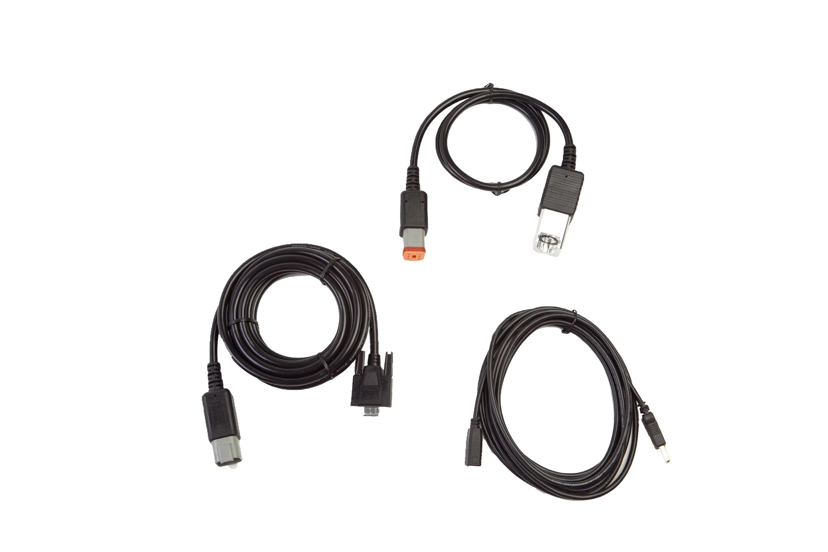 CANDooPro Home system works with up to 4 VIN skis. Sea-Doo PWC Boats 2023. - Image 4
