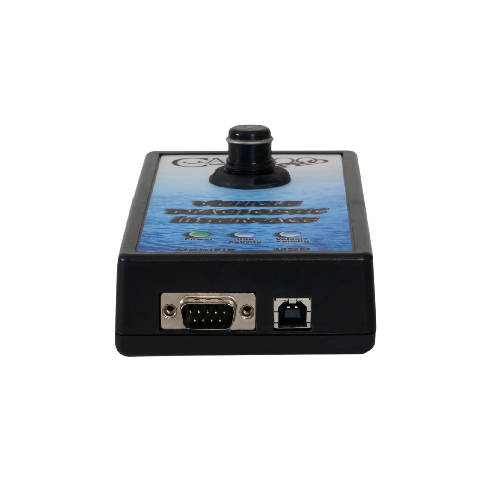 CanDoo Pro Home Version for Sea-Doo Yamaha and Kawasaki - Image 4