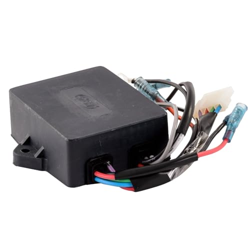 CDI Box Fits Kawasaki 21119-3734 21119-3735 750 SS Xi STS ST - Image 7