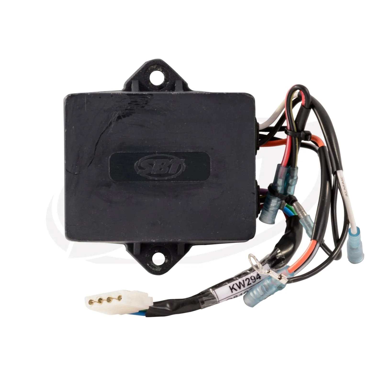 Cdi Box compatible with Kawasaki 21119-3738 SXI Pro, 750 SXI, Xir, 800 SX-R - Image 3