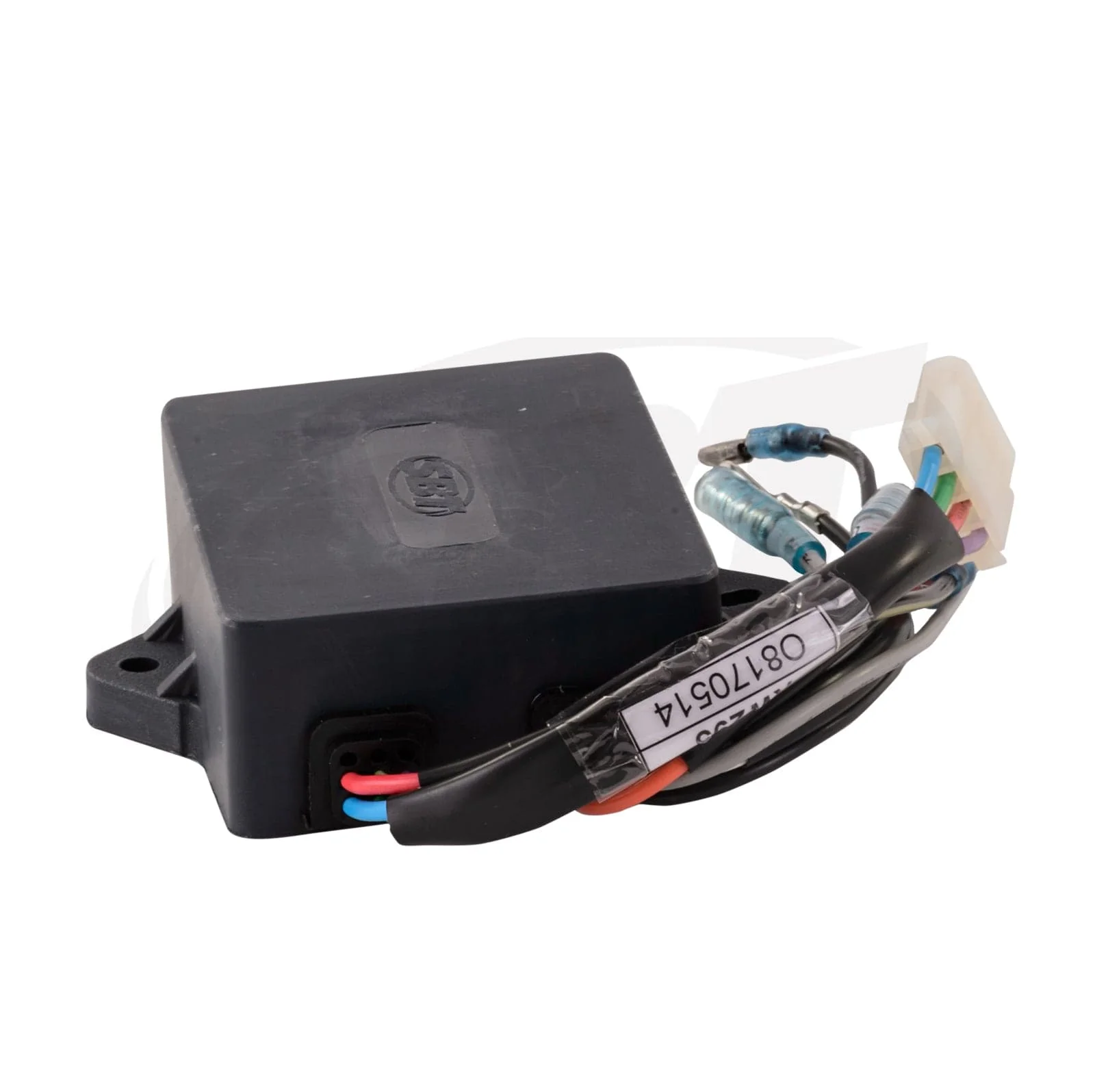 Cdi Box compatible with Kawasaki 21119-3738 SXI Pro, 750 SXI, Xir, 800 SX-R - Image 4